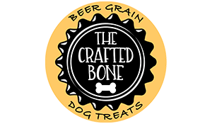 The Crafted Bone, LLC logo 