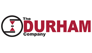 The Durham Company logo 