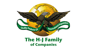 H-J Family of Companies logo 