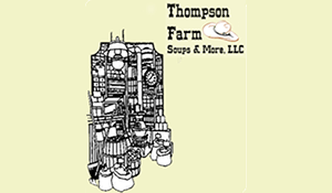 Thompson Farm Soups and More, LLC logo 