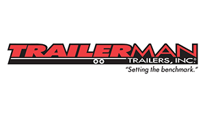 Trailerman Trailers Inc. logo 