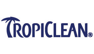 TropiClean Pet Products logo 