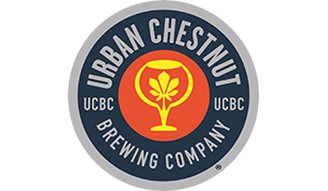 Urban Chestnut Brewing Company logo 