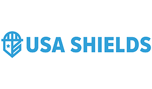 USA Shields, LLC logo 