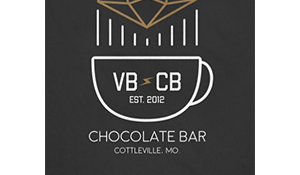 VB Chocolate Bar logo 