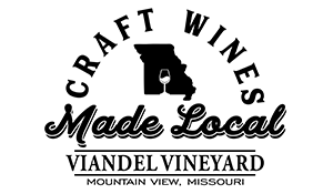 Viandel Vineyard logo 