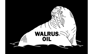 Walrus Oil logo 