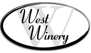West Wineries logo 
