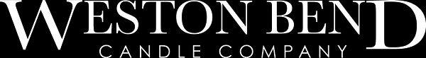 Weston Bend Candle Company logo 