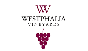 Westphalia Vineyards logo 