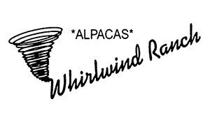 Whirlwind Ranch, Inc. logo 