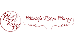 Wildlife Ridge Winery  logo 
