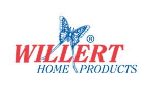 Willert Home Products logo 