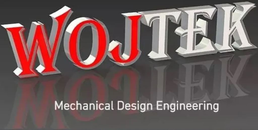 WojTek Engineering logo 