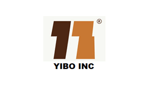 YIBO Inc. logo 