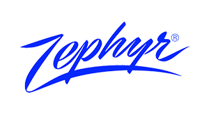 Zephyr Manufacturing logo 