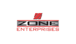 Zone Enterprises logo 
