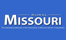 Rural Missouri