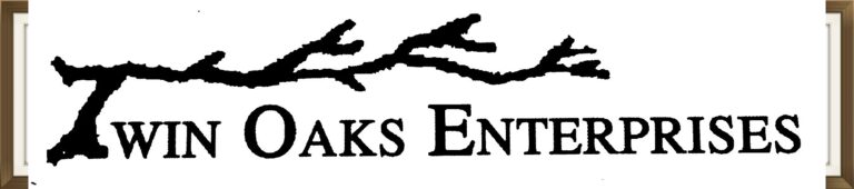 Twin Oaks Ent 768x170