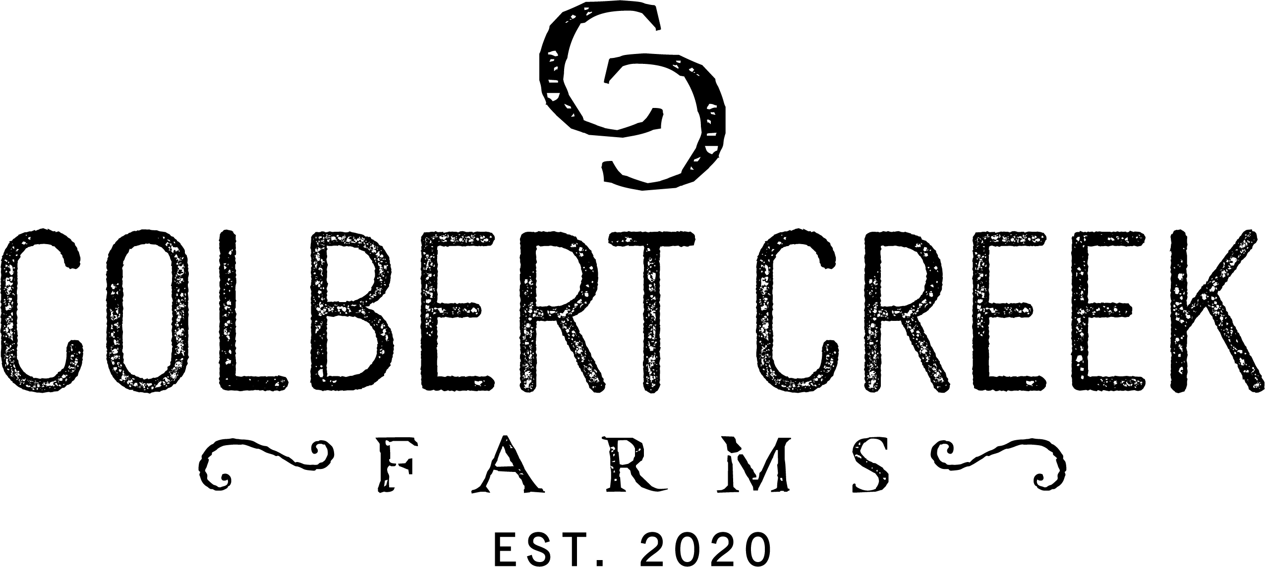 Colbert Creek Farms Logo