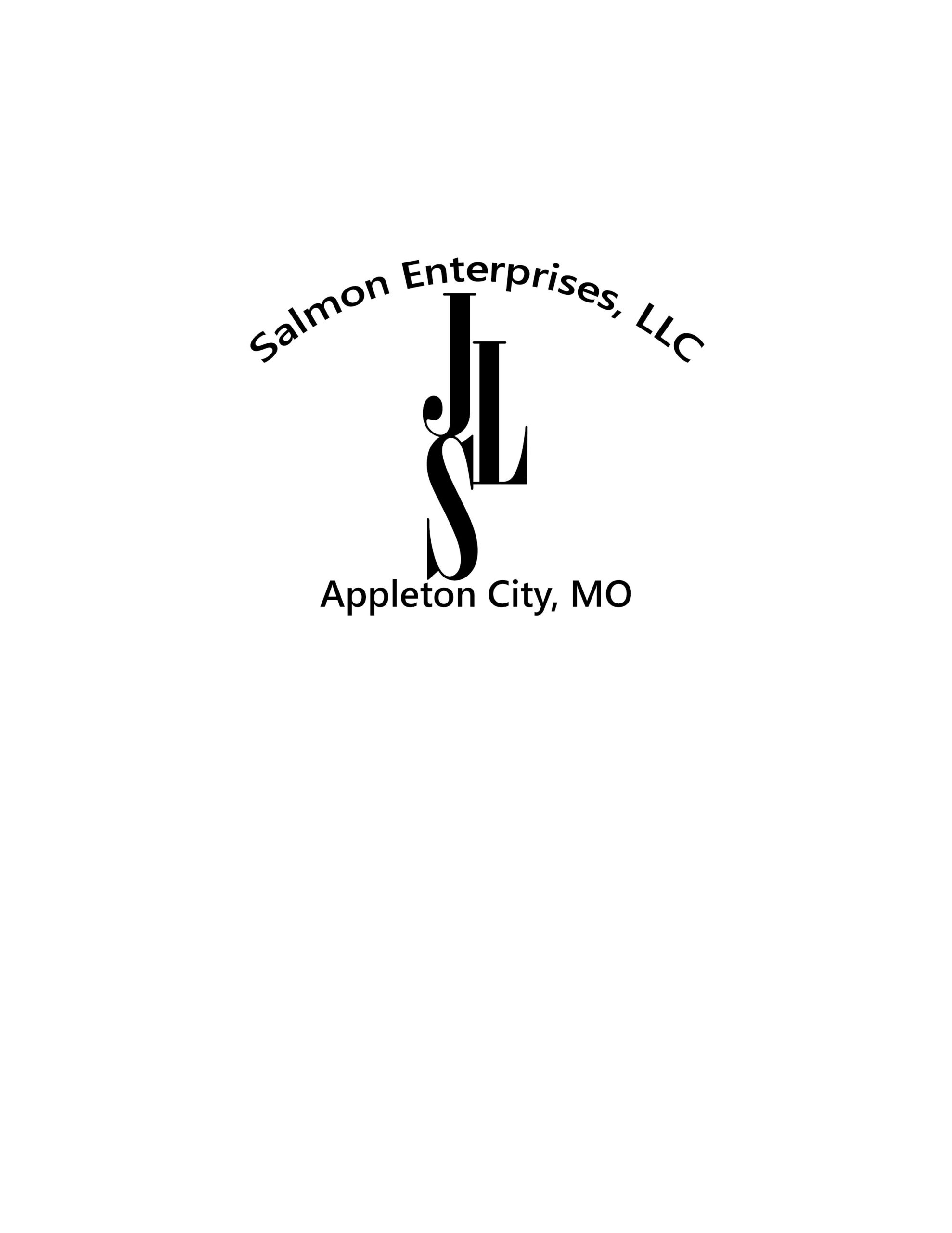 Salmon Enterprises LLC Logo