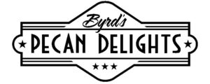 Byrd's Pecan Delights Logo