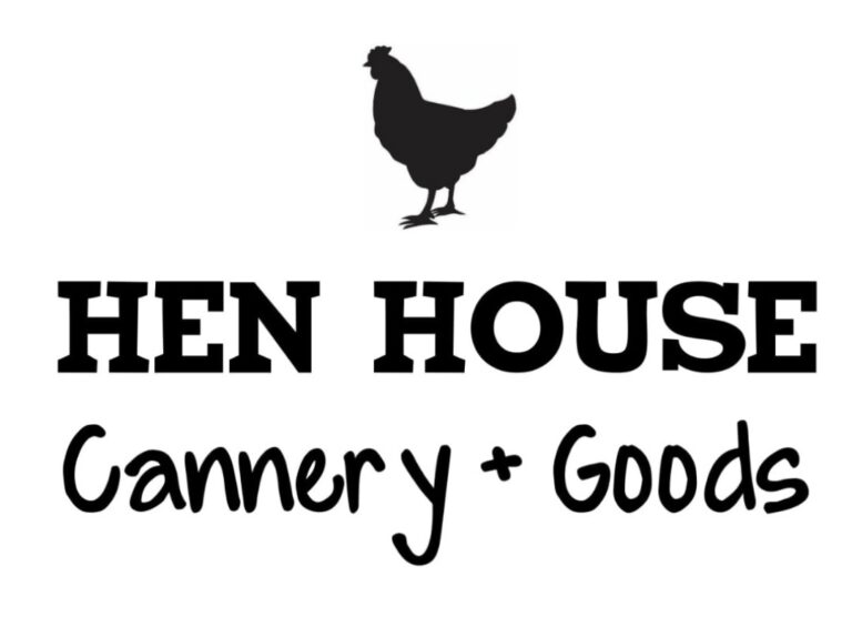 Hen House Cannery  768x565