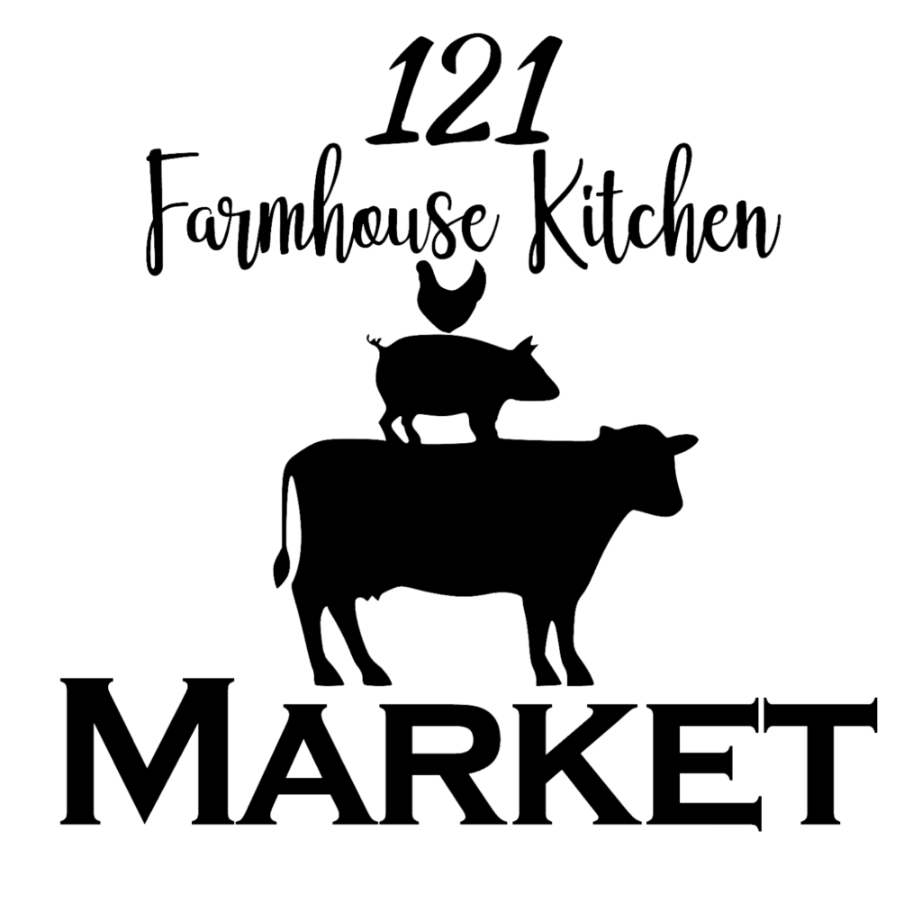 121 Farmhouse Kitchen