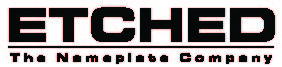Etched LLC Logo