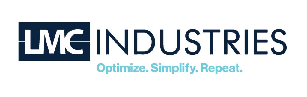 LMC Industries Logo