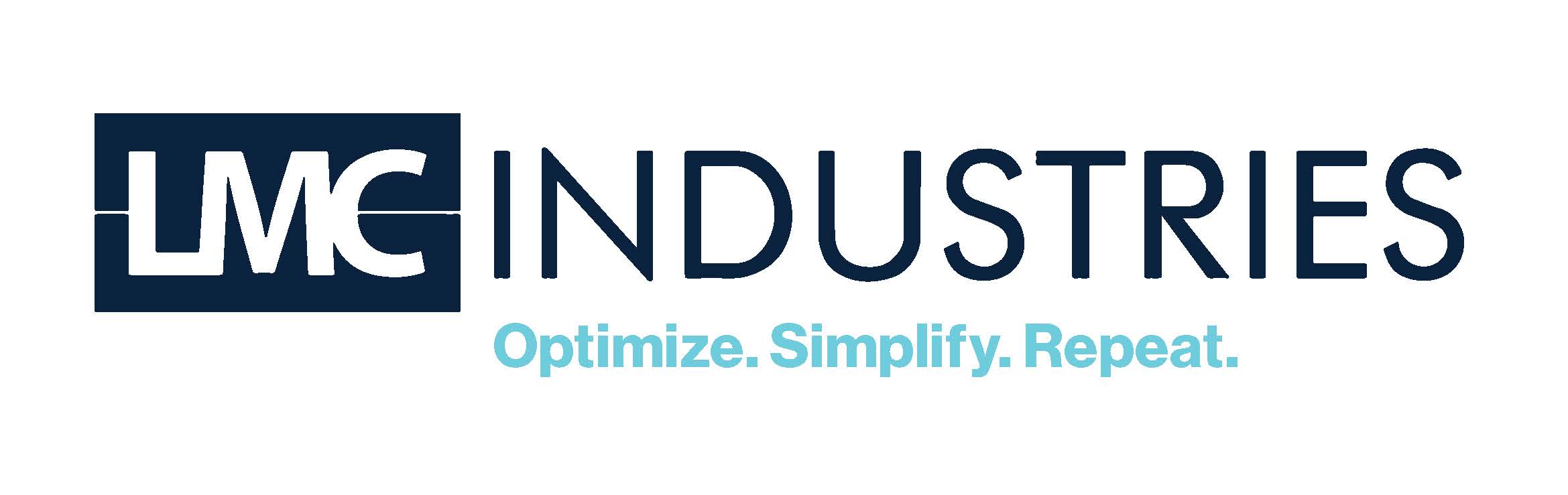 LMC Industries Logo