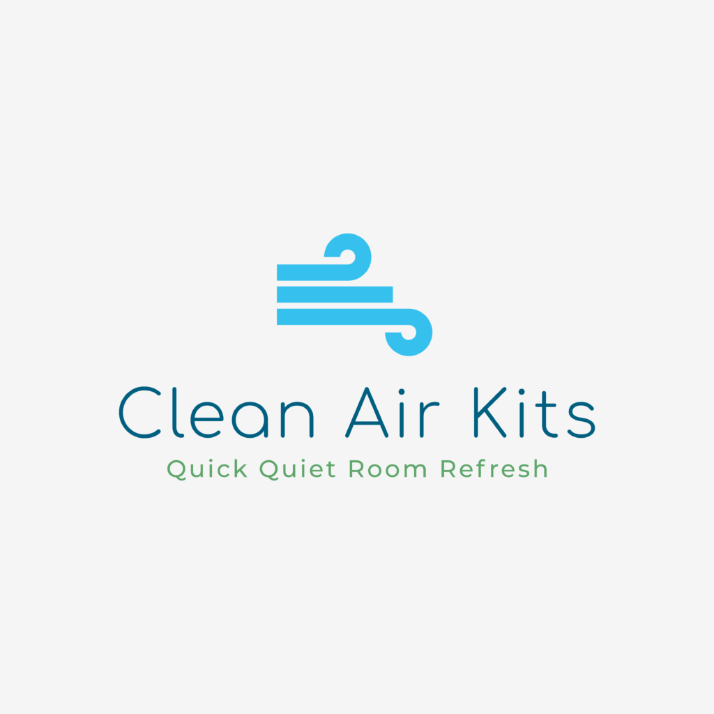 Rainbow Purifiers Clean Air Kits Logo