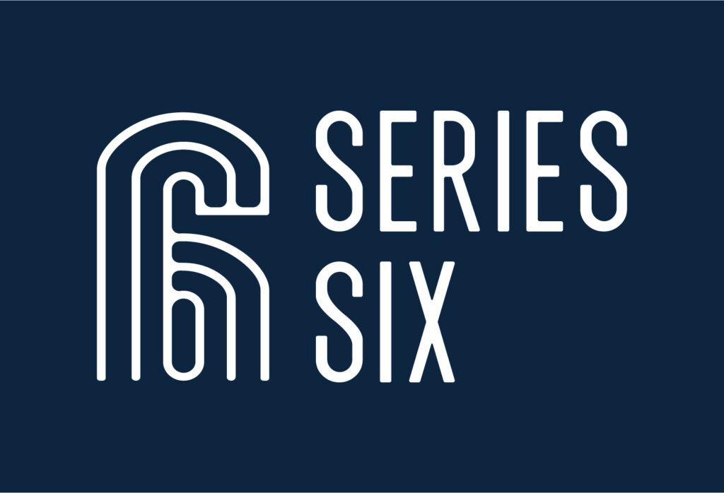 Series Six Logo