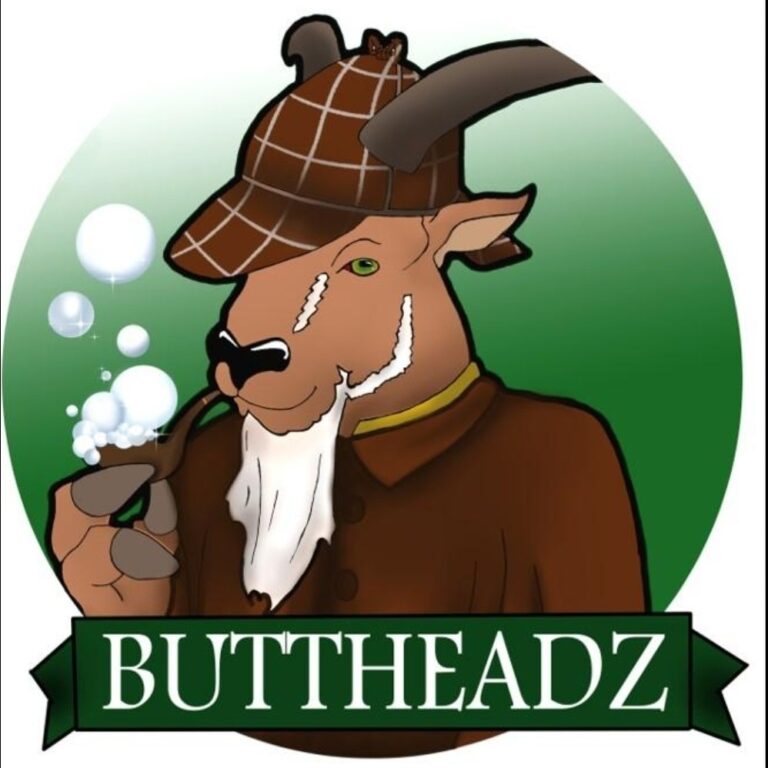 Buttheadz 1 768x768