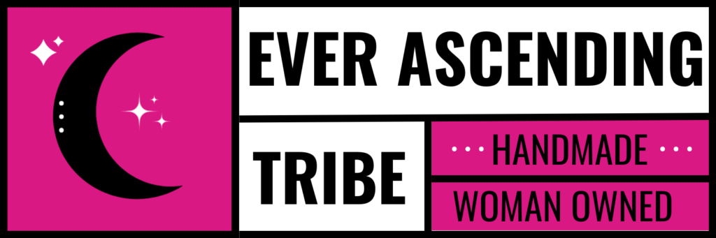 Ever Ascending Tribe Logo