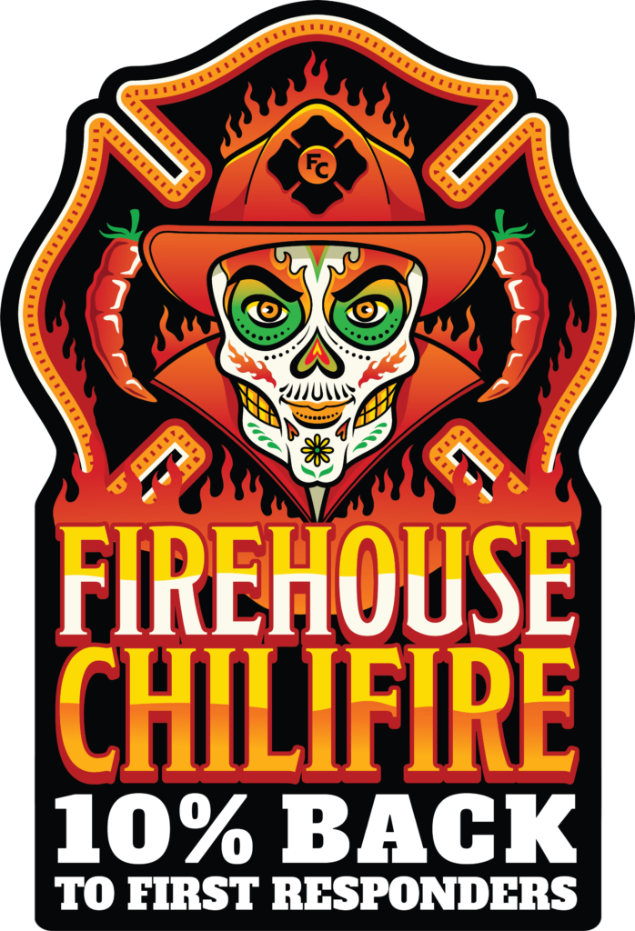Firehouse Chilifire Logo
