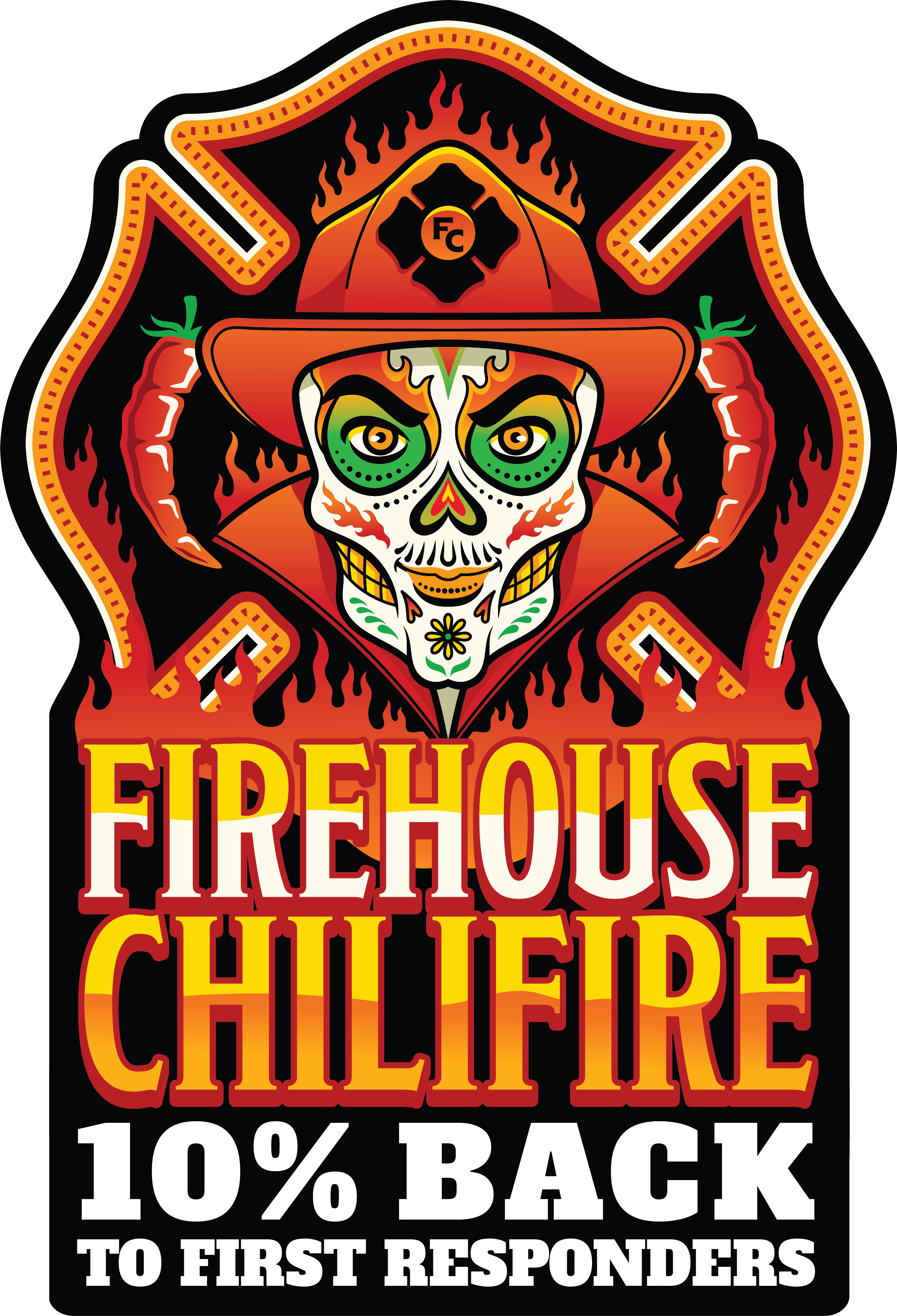 Firehouse Chilifire Logo