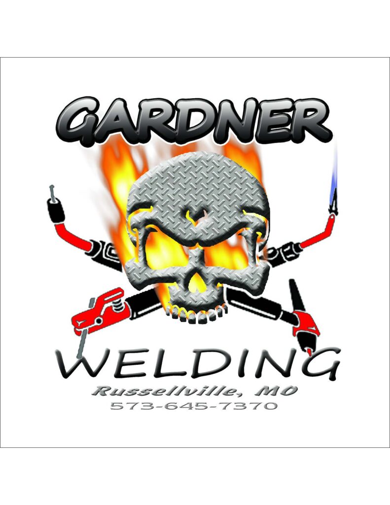 Gardner Welding Logo