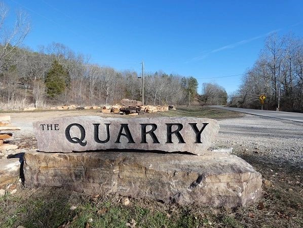 Gottschalk's Quarry Logo
