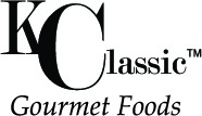 KC Classic Gourmet Foods Logo