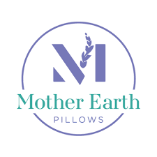 Mother Earth Pillows Logo