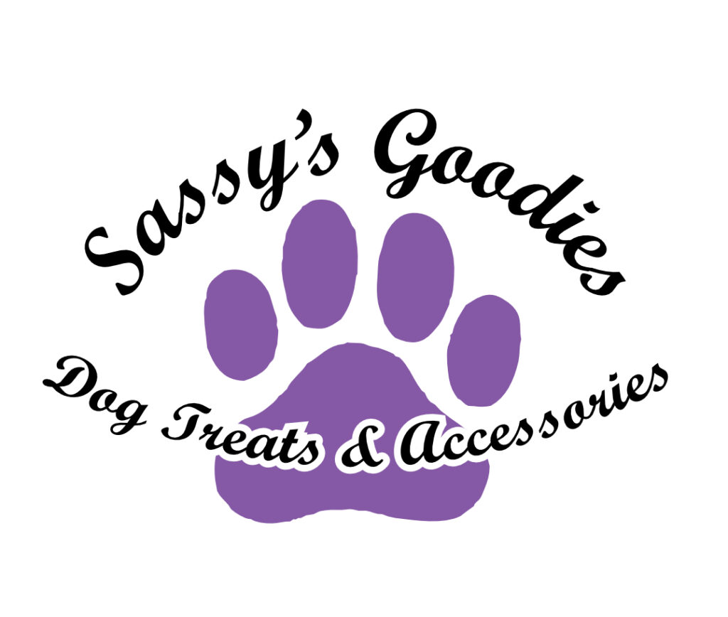 Sassy's Goodies Logo