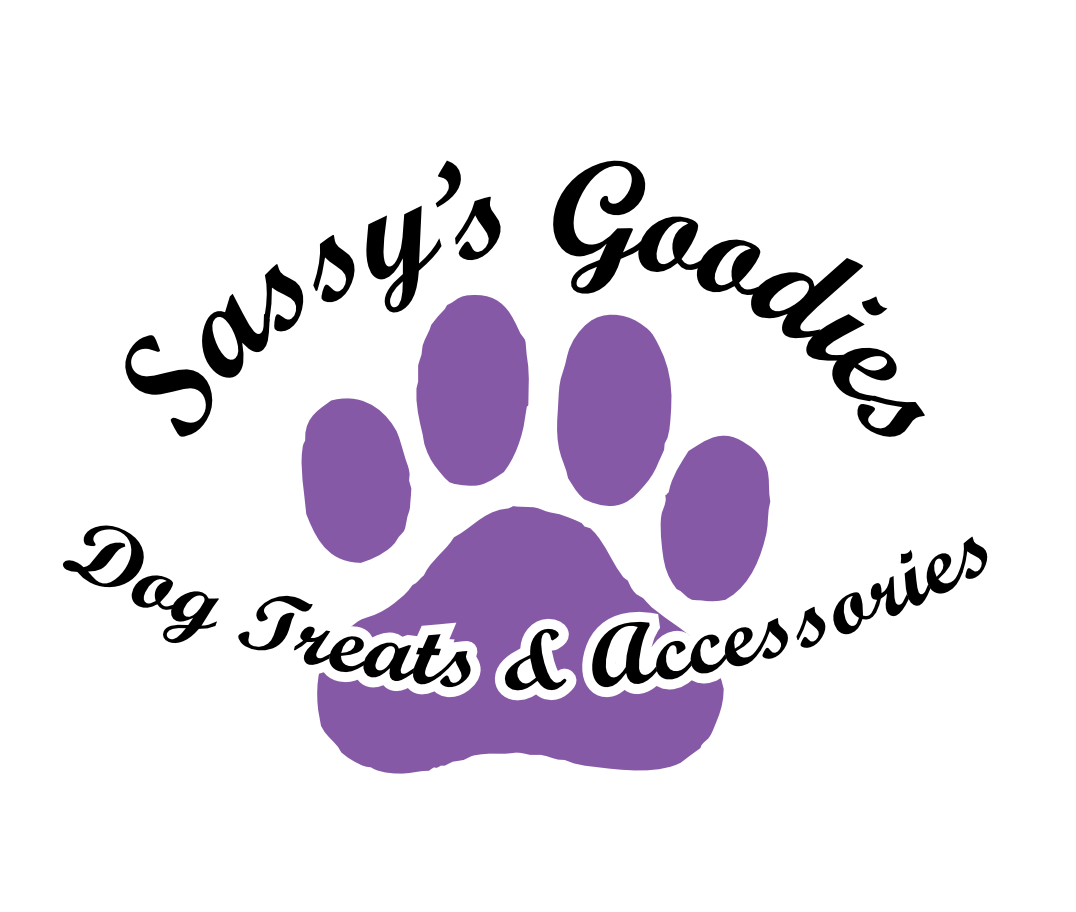 Sassy's Goodies Logo