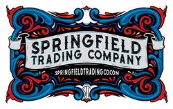 Springfield Trading Company Logo