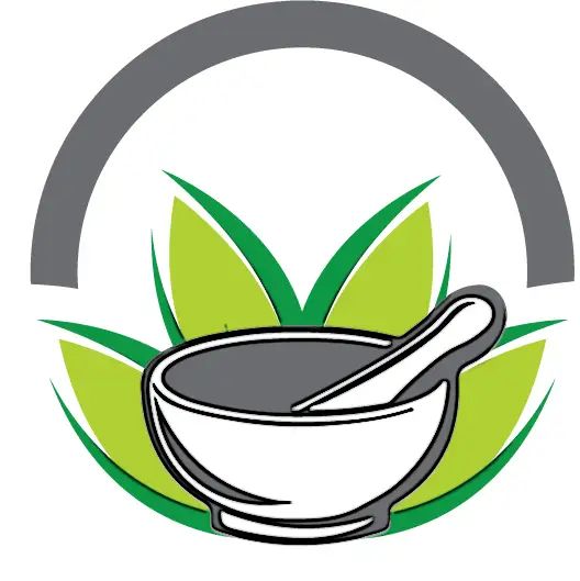 Sunny Brew Apothecary Logo