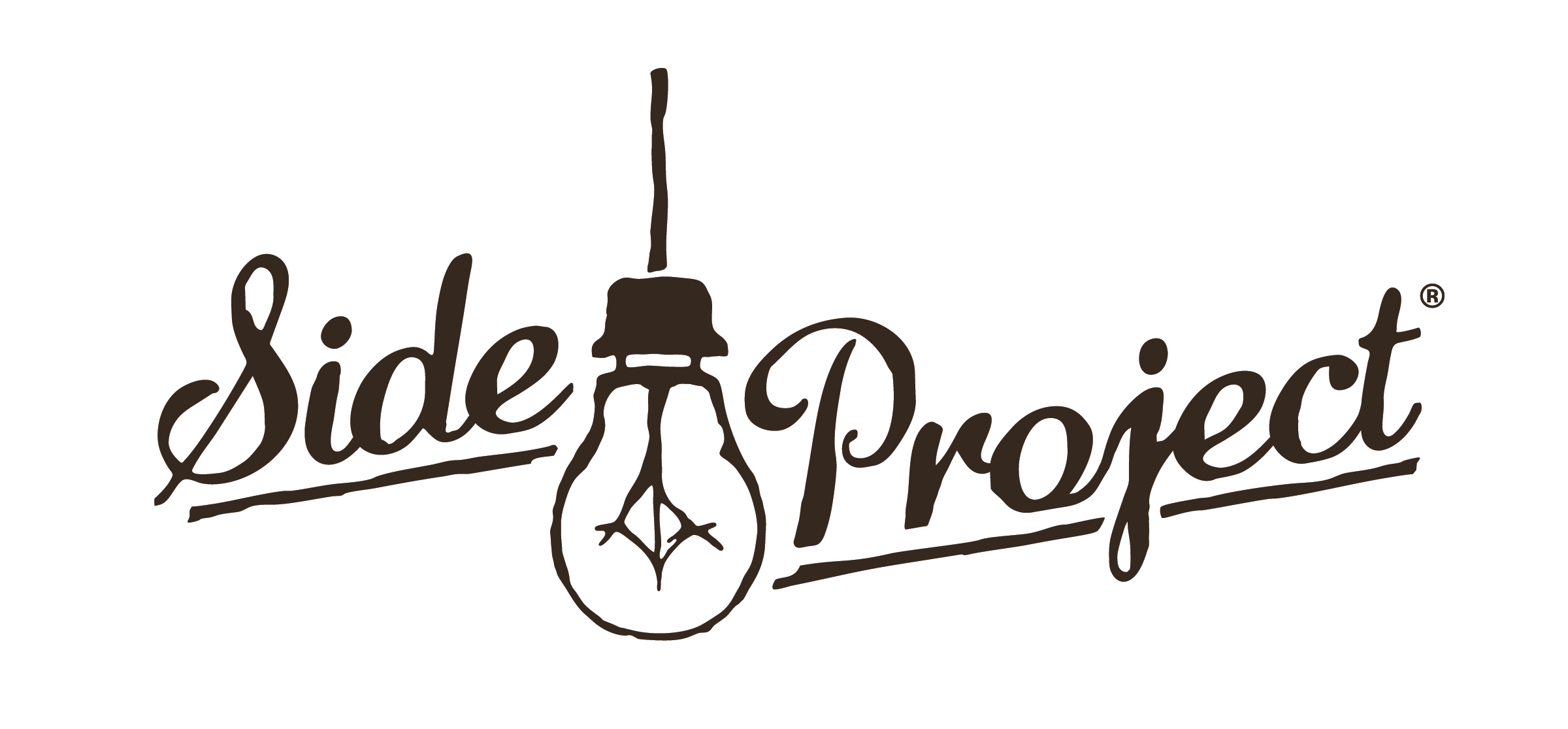 Side Project Brewing logo