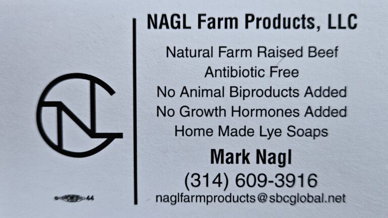 Nagl Farm Products 768x433