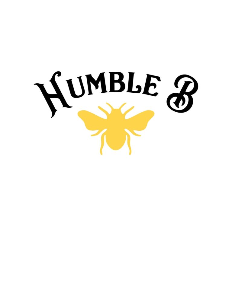 Humble B 768x994