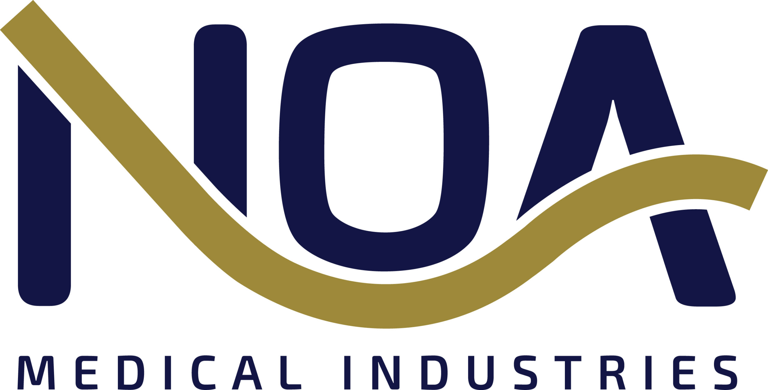NOA Medical Industries Logo
