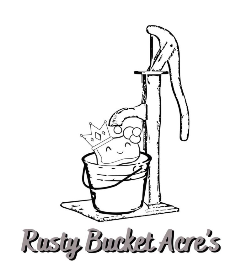 Rusty Bucket Acres 768x834